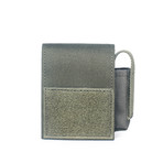 Multifunctional Waist Belt Bag // Green