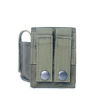Multifunctional Waist Belt Bag // Green