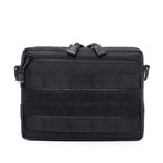 Tactical Molle Bag // Black