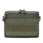 Tactical Molle Bag // Green