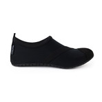 FitKicks // Women's Edition Shoes // Black (L)
