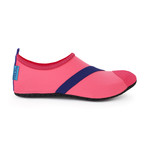 FitKicks // Women's Edition Shoes // Coral (M)