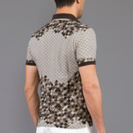 Charles Polo // Khaki (S)