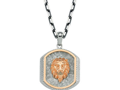 Lion_Necklace