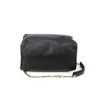 Givenchy // Women's Shoulder Bag V1 // Black