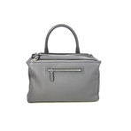 Givenchy // Women's Medium Pandora Bag // Gray