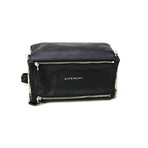 Givenchy // Women's Shoulder Bag V1 // Black