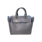 Burberry // Women's Marais Belt Tote Bag // Gray