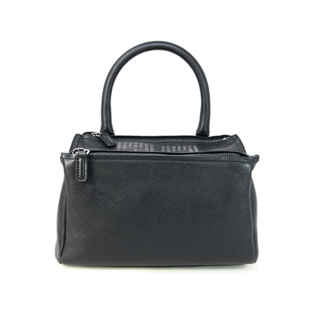 Givenchy // Women's Shoulder Bag V2 // Black