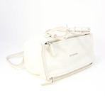 Givenchy // Women's Shoulder Bag // White
