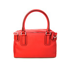Givenchy // Women's Shoulder Bag // Red