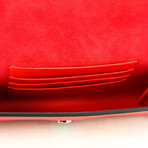 Christian Louboutin // Women's Boudoir 3-Way Bag // Red