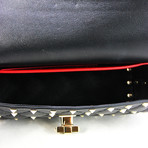 Valentino // Women's Belt Bag // Black