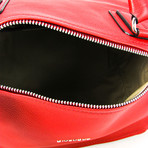 Givenchy // Women's Shoulder Bag // Red