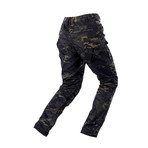 Trousers I // Camouflage Print (3XL)
