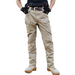 Trousers III // Khaki (XL)
