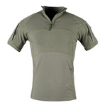 T-Shirt // Light Army Green (L)