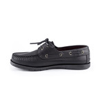 Canyon Shoes // Black (Euro: 46)