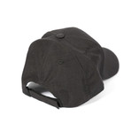 Baseball Hat // Black