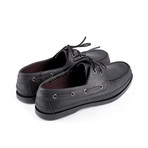 Canyon Shoes // Black (Euro: 46)