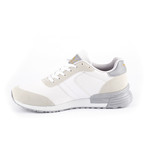 Sneaker // White (Euro: 40)
