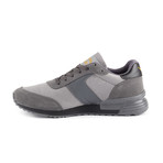 Sneaker // Gray (Euro: 44)