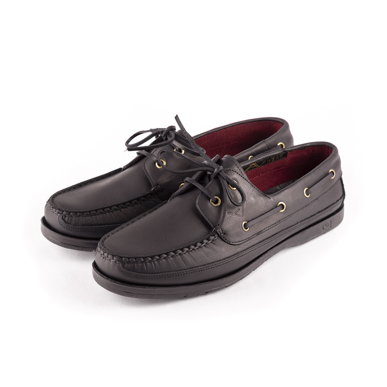 Canyon Shoes // Brown (Euro: 38) - VAV Wear - Touch of Modern
