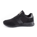 Sneaker // Black (Euro: 42)
