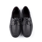 Canyon Shoes // Black (Euro: 41)