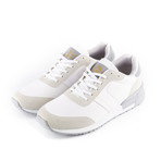 Sneaker // White (Euro: 44)