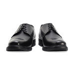 Shoeprimo Gibson Shoe // Black (UK: 10)