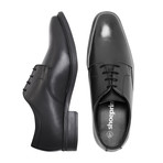 Shoeprimo Gibson Shoe // Black (UK: 9)