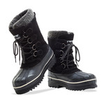 Unisex Winter Boot // Black (UK: 10)