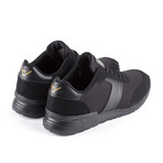 Sneaker // Black (Euro: 40)