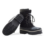 Unisex Winter Boot // Black (UK: 7)
