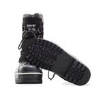 Unisex Winter Boot // Black (UK: 9)