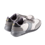 Sneaker // Gray (Euro: 38)