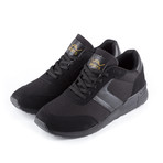 Sneaker // Black (Euro: 43)