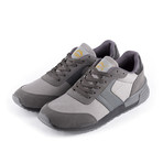 Sneaker // Gray (Euro: 40)