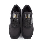 Sneaker // Black (Euro: 43)