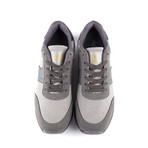 Sneaker // Gray (Euro: 38)