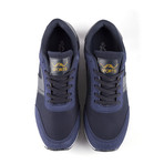 Sneaker // Navy Blue (Euro: 43)
