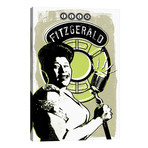 Ella Fitzgerald // Elliot Griffin