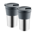 Essentials // Travel Mug // Set of 2