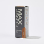 MAX Command // Performance Gel // 1.2 oz