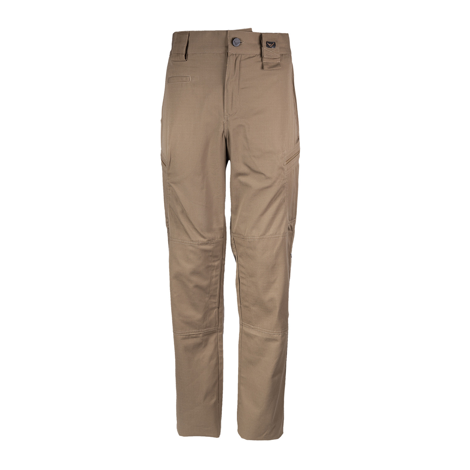 Water Repellent Pants // Beige (XS) - VAV Wear - Touch of Modern