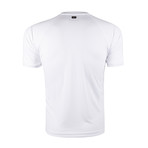 Brethin T-Shirt // White (M)