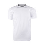 Brethin T-Shirt // White (L)