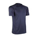 Brethin T-Shirt // Navy (L)