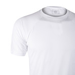 Brethin T-Shirt // White (XXS)